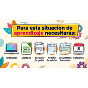 Recursos necesarios. Elaboración propia con Google Gemini (CC BY SA 4.0)