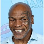 Myke Tyson, por Super Festivals. Disponible en Wikimedia Commons (CC BY 2.0)