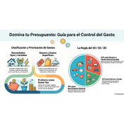 Guía Control de Gasto. Elaboración propia con Google NotebookLM (CC BY SA 4.0)