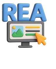 Icono REA
